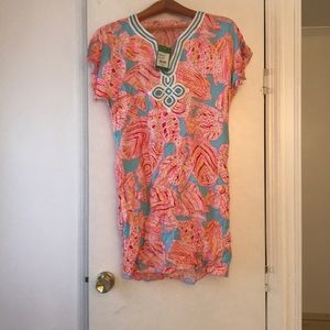 Lily Pulitzer dress
